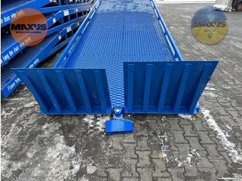 Loading ramp