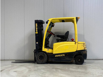 Electric forklift Hyster J3.5XN: picture 2