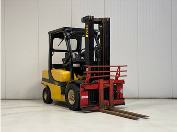 Diesel forklift YALE