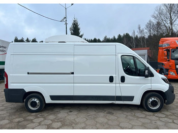 Panel van Peugeot BOXER CHŁODNIA MROŹNIA LEKI ISBERG GRUAU 3 KOMORY / 2 SZTUKI !!: picture 5