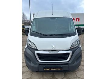 Panel van Peugeot BOXER CHŁODNIA MROŹNIA LEKI ISBERG GRUAU 3 KOMORY / 2 SZTUKI !!: picture 3