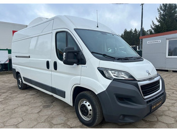 Panel van Peugeot BOXER CHŁODNIA MROŹNIA LEKI ISBERG GRUAU 3 KOMORY / 2 SZTUKI !!: picture 4