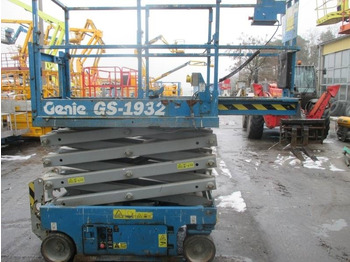 Scissor lift Genie GS 1932: picture 5