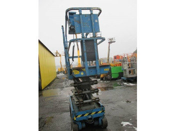 Scissor lift Genie GS 1932: picture 3