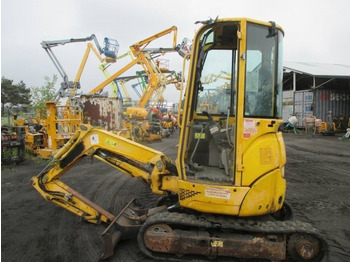 Leasing of Yanmar Vio 20-4  Yanmar Vio 20-4: picture 5