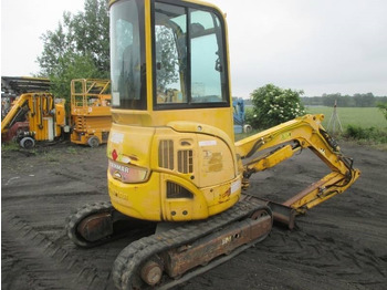 Leasing of Yanmar Vio 20-4  Yanmar Vio 20-4: picture 2