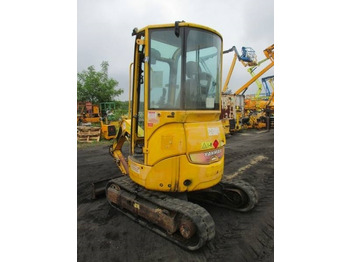 Leasing of Yanmar Vio 20-4  Yanmar Vio 20-4: picture 4