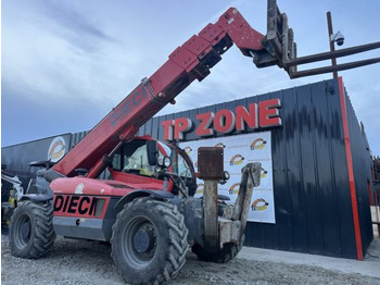 Telescopic handler DIECI