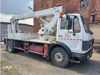 Truck mounted aerial platform MERCEDES-BENZ