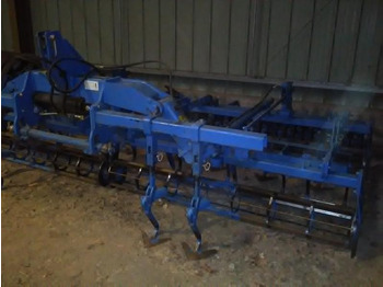 Soil tillage equipment LEMKEN KOMPACTOR 4M: picture 4