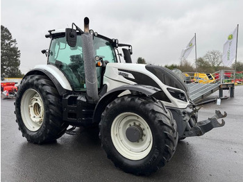 Farm tractor VALTRA T214 DIRECT: picture 4