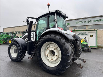 Farm tractor VALTRA T214 DIRECT: picture 3