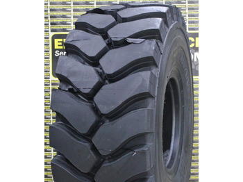 Wheel and tire package