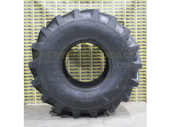 New Wheel and tire package for Wheel loader GTK RS200 750/65R26 TL 165D/168A8 complete wheels for all loaders! with original: picture 3