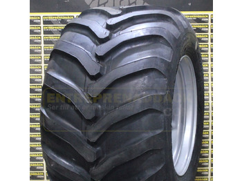 Wheel and tire package TIANLI