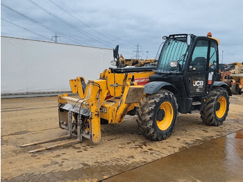 Telescopic handler JCB