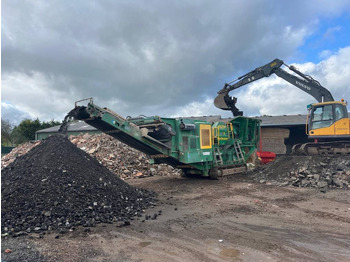 Crusher McCLOSKEY J40: picture 2