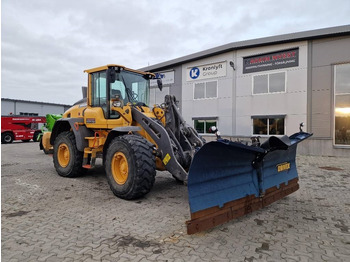 Wheel loader VOLVO L90H