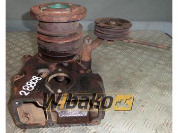 Coolant pump VOLVO