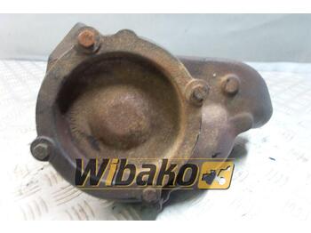 Coolant pump VOLVO