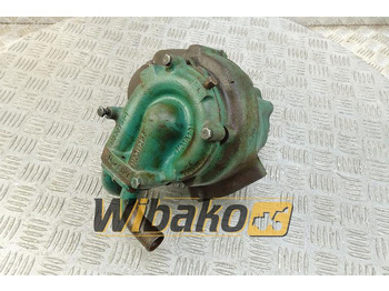 Coolant pump VOLVO