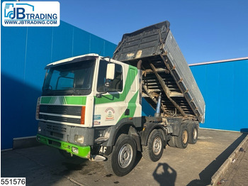 Tipper DAF CF 85 430