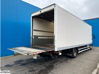 Box truck DAF LF 220 EURO 6, BÄR-Cargolift: picture 2