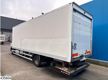 Box truck DAF LF 220 EURO 6, BÄR-Cargolift: picture 4