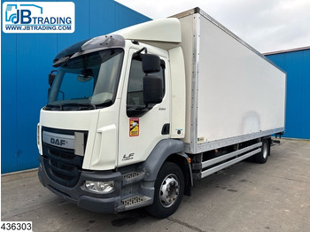 Box truck DAF LF 220