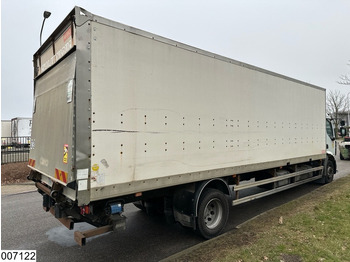 Box truck Renault Midlum 300 Dxi EURO 5, Dhollandia, Motor defect: picture 3