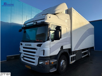 Refrigerator truck SCANIA P 360