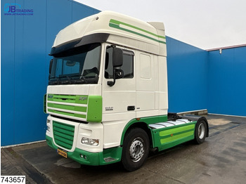 Tractor unit DAF XF 105 460