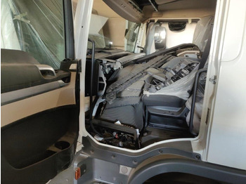 Cab and interior for Truck MAN Cabine TGL Euro6: picture 3