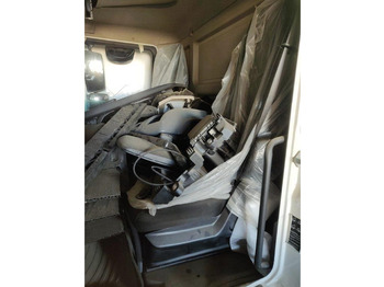 Cab and interior for Truck MAN Cabine TGL Euro6: picture 5