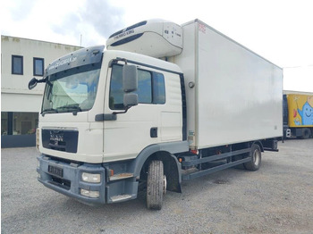 Refrigerator truck MAN TGM 12.250