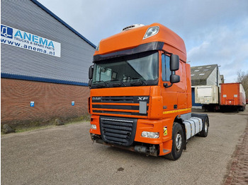 Tractor unit DAF XF 105 460