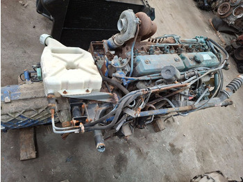 Engine Volvo TD63E: picture 3