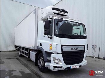 Refrigerator truck DAF CF 330