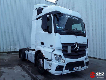 Tractor unit MERCEDES-BENZ Actros 1845