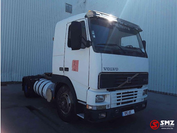 Tractor unit VOLVO FH12 460