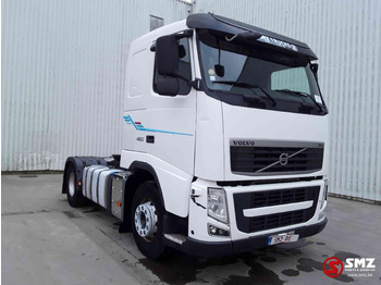 Tractor unit VOLVO FH 460