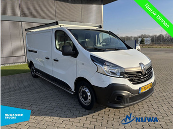 Small van Renault Trafic L2H1 Navigatie + Trekhaak Kasten: picture 2