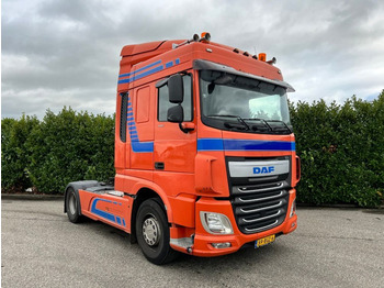 Tractor unit DAF XF 440