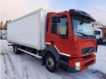 Leasing of Volvo FL 240  Volvo FL 240: picture 2