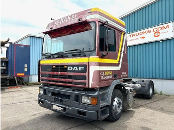 Tractor unit DAF 95 360