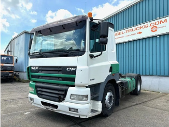 Tractor unit DAF CF 85 380