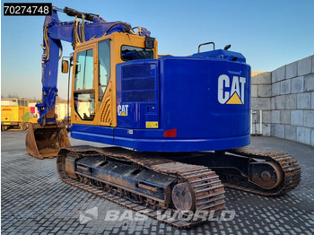 Crawler excavator Caterpillar 325 F L CR: picture 3