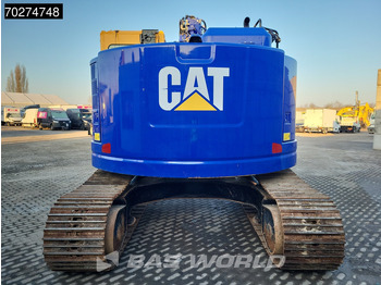 Crawler excavator Caterpillar 325 F L CR: picture 4