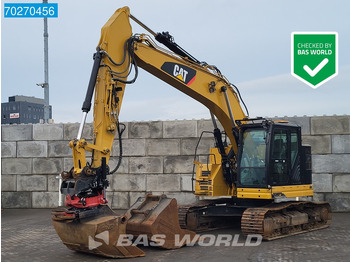 Crawler excavator CATERPILLAR 325FL