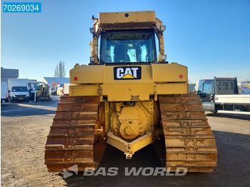 Bulldozer Caterpillar D6 T LGP DUTCH MACHINE: picture 4